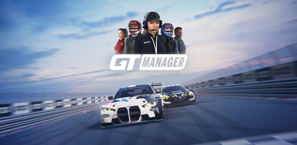 GT Manager